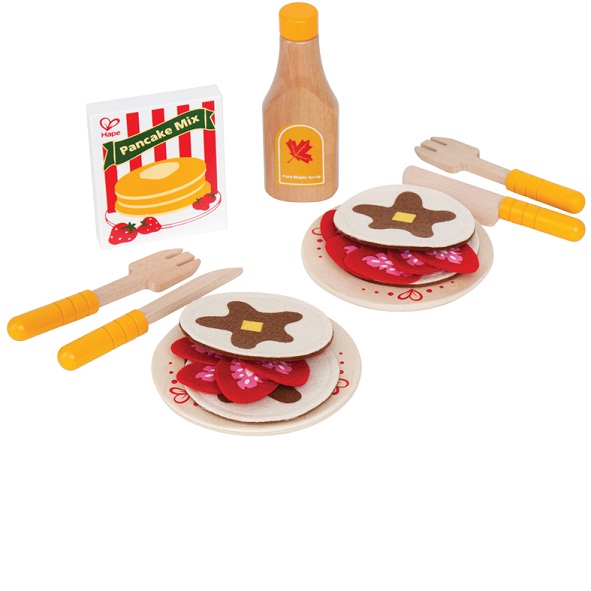 HP - Pancakes